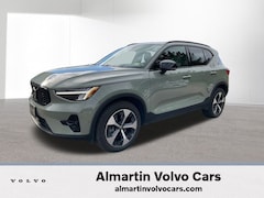 2023 Volvo XC40 B5 AWD Plus Dark SUV For Sale in near Burlington,VT