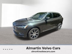 2021 Volvo XC60 T5 Inscription SUV