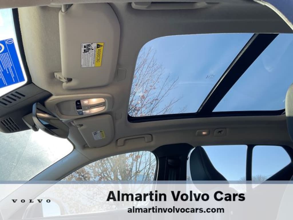 New 2026 Volvo XC40 B5 Plus SUV