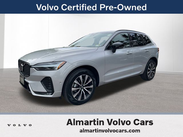 2025 Volvo XC60 B5 Plus