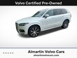  Volvo XC90 plug-in hybrid