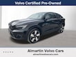  Volvo C40 Recharge Pure Electric