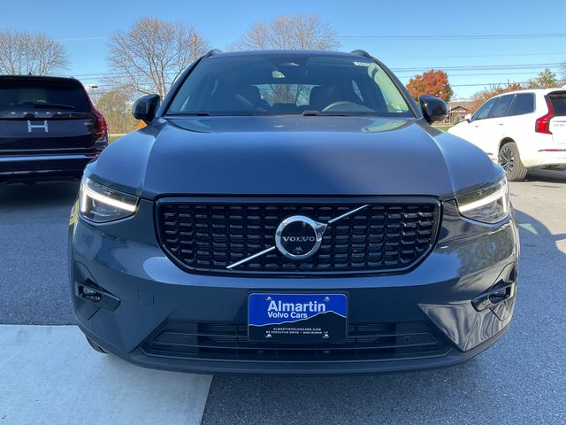 2026 Volvo XC40 Ultra - Photo 16