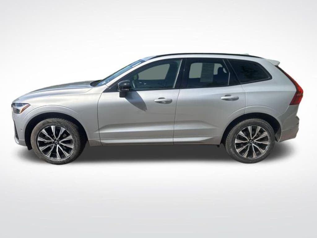 Certified 2023 Volvo XC60 B5 AWD Plus Dark SUV
