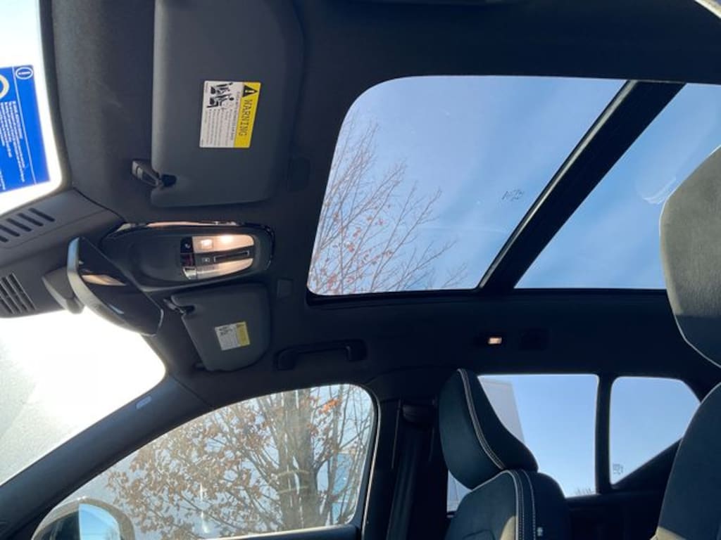 New 2026 Volvo XC40 B5 Ultra Black Edition SUV