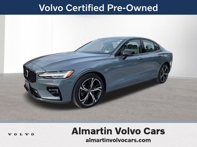 2024 Volvo S60 Core