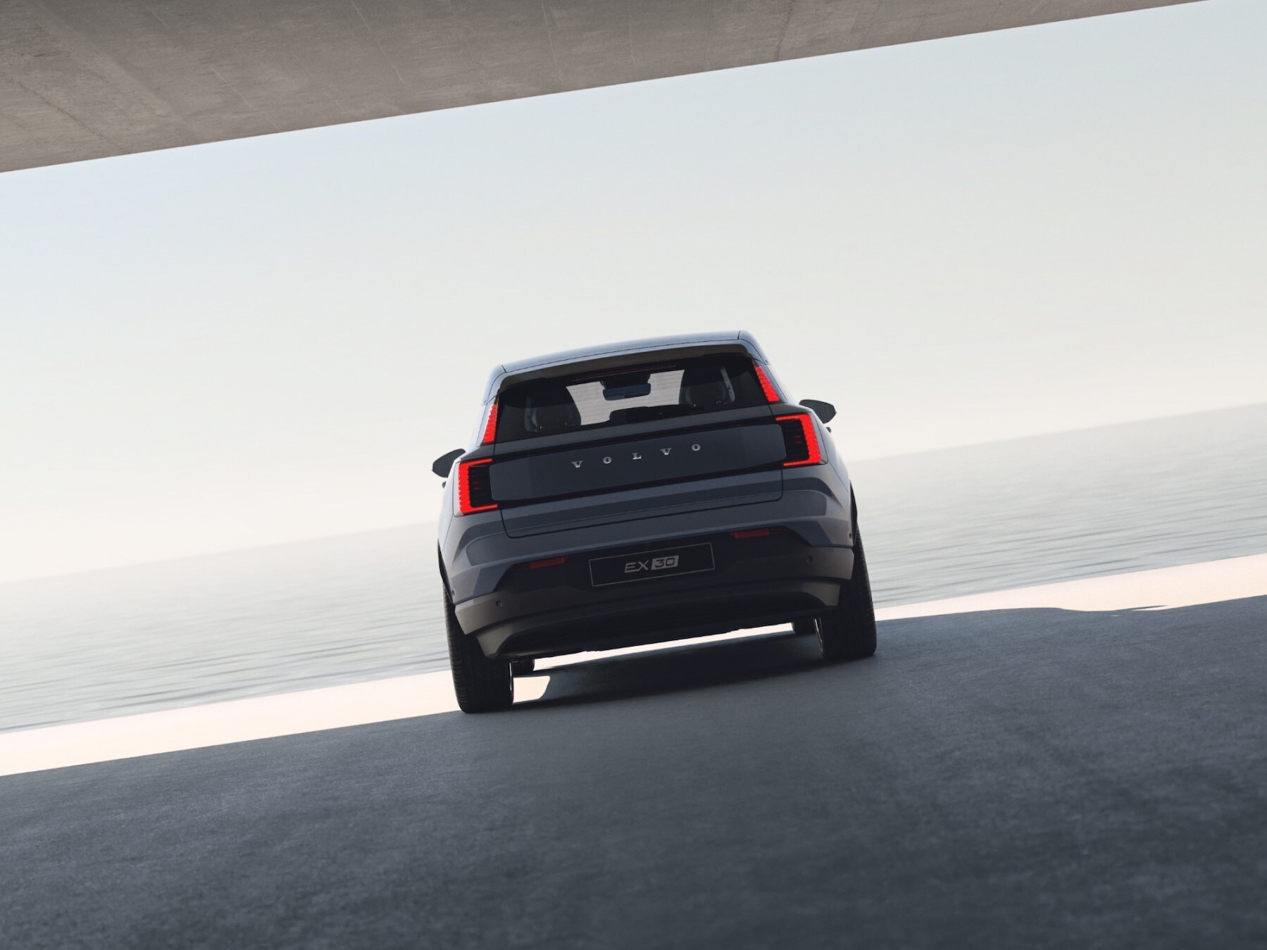 New Volvo EX30 SUV in Shelburne, VT Almartin Volvo Cars