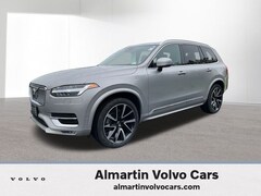 2024 Volvo XC90 B6 Ultimate Bright 6-Seater SUV