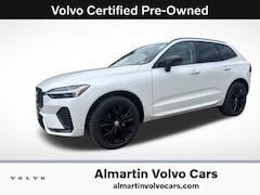 2023 Volvo XC60 B5 AWD Plus Dark SUV