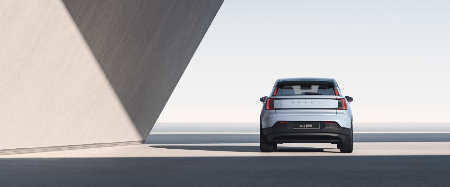 New Volvo EX30 SUV in Shelburne, VT Almartin Volvo Cars