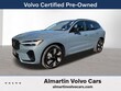 Volvo XC60 plug-in hybrid