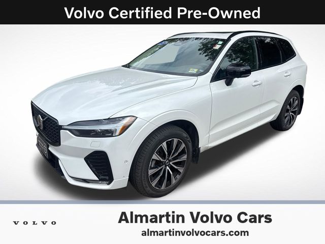 2023 Volvo XC60