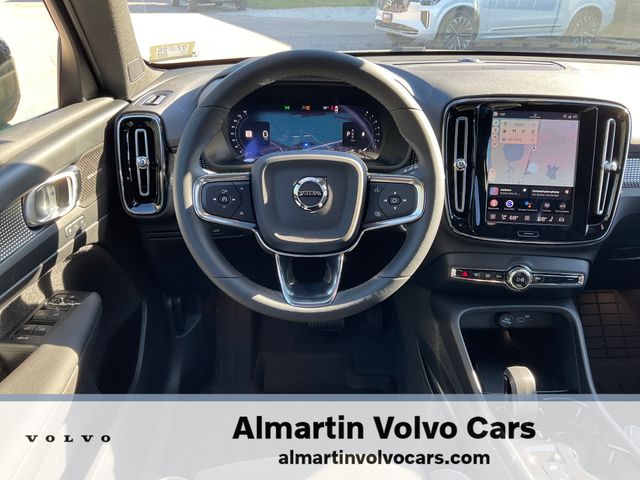 2026 Volvo XC40 Ultra Black Edition - Photo 19