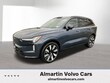 Volvo EX90