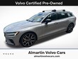  Volvo V60 plug-in hybrid