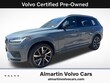  Volvo XC90 Recharge Plug-In Hybrid
