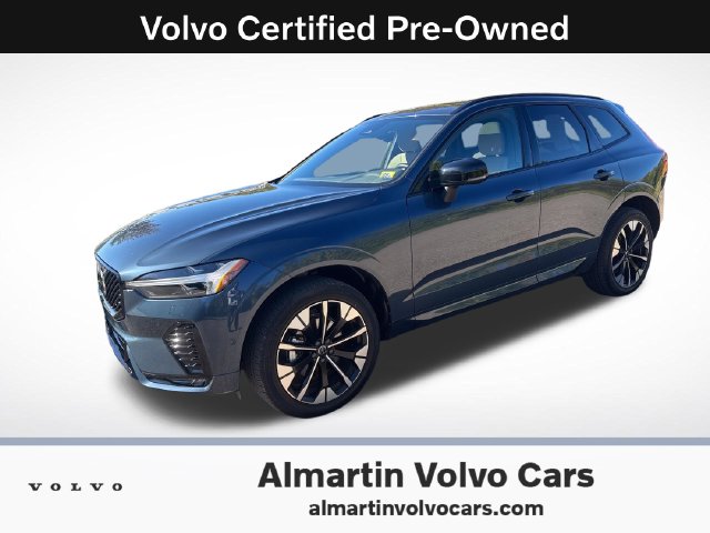 2026 Volvo XC60