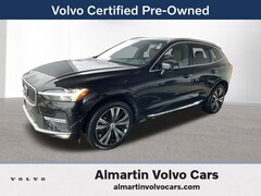 2023 Volvo XC60 B5 AWD Plus Bright SUV