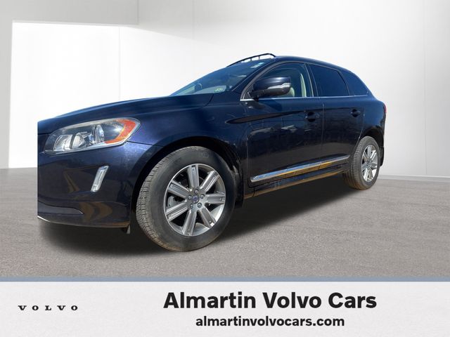 2016 Volvo XC60 T6