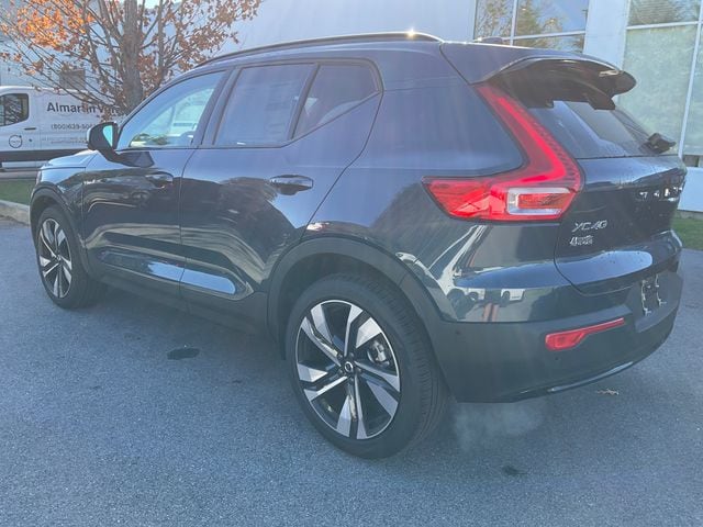 2026 Volvo XC40 Ultra - Photo 9