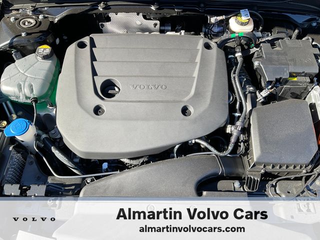 2026 Volvo XC40 Ultra Black Edition - Photo 17