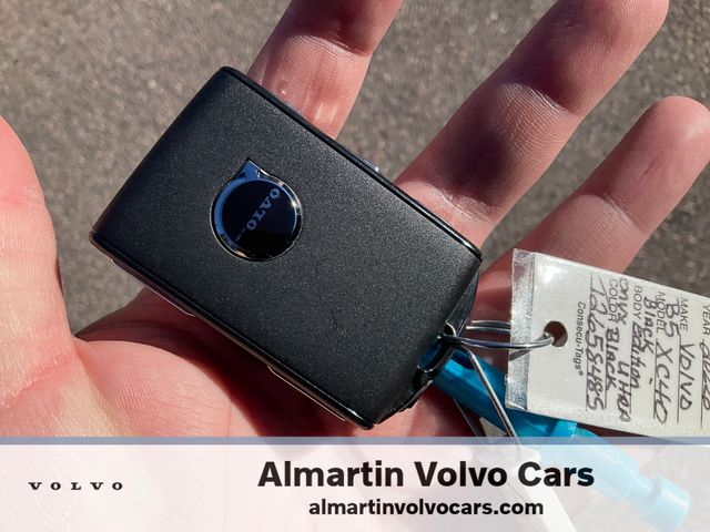 2026 Volvo XC40 Ultra Black Edition - Photo 29