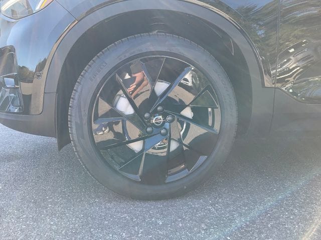 2026 Volvo XC40 Ultra Black Edition - Photo 7