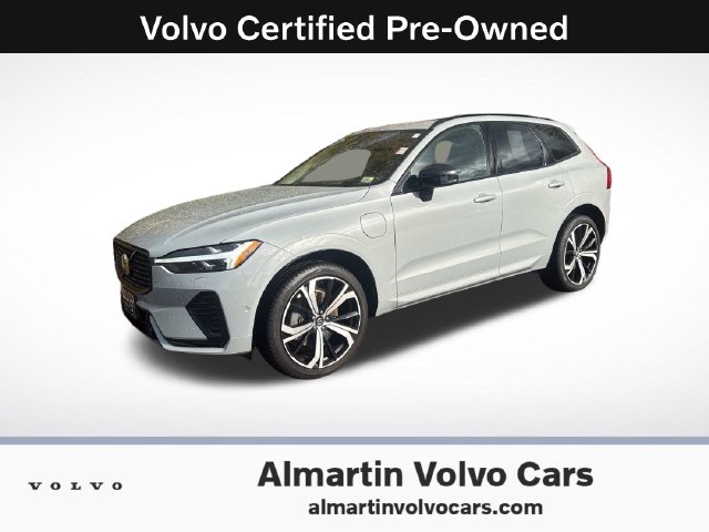 2025 Volvo XC60
