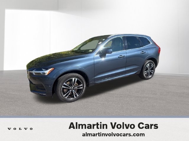 2019 Volvo XC60