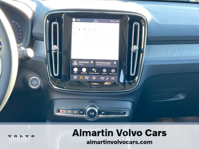 2026 Volvo XC40 Ultra - Photo 24