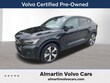  Volvo C40 Recharge Pure Electric