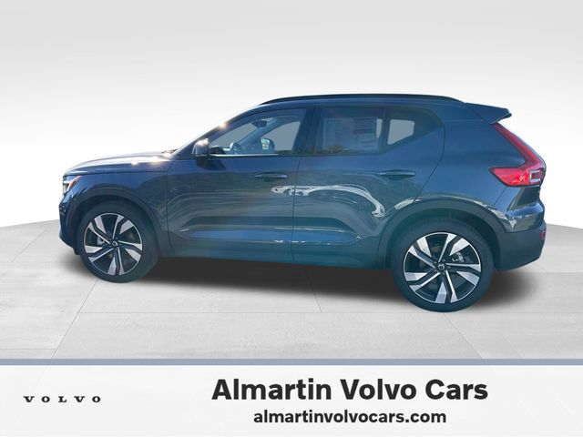2026 Volvo XC40 Ultra - Photo 6