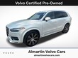 Volvo XC90 plug-in hybrid