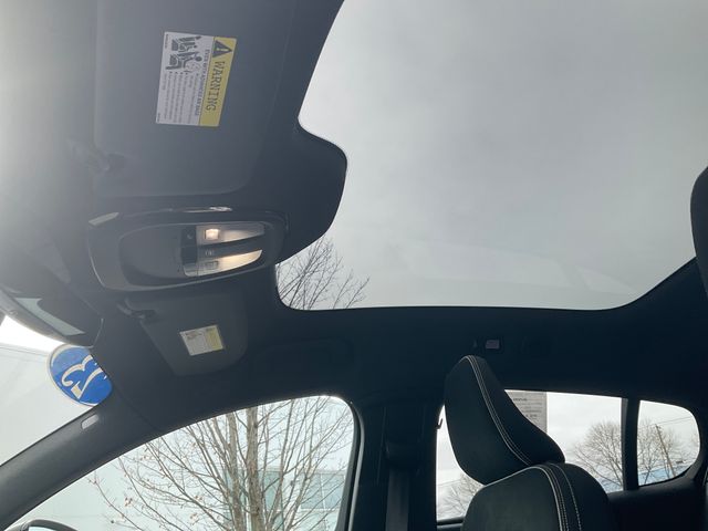 Certified 2023 Volvo C40 Ultimate with VIN YV4ED3GM0P2028431 for sale in Shelburne, VT