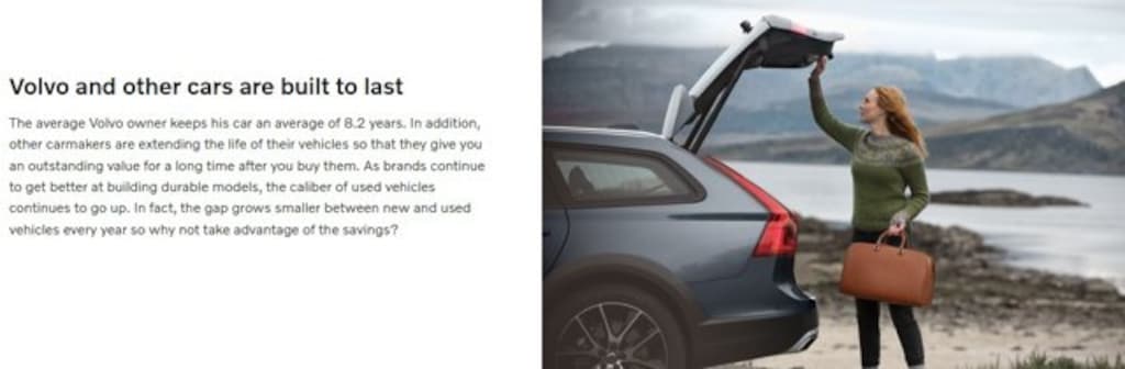 Used 2027 Volvo XC90 B6 Plus 7-Seater SUV