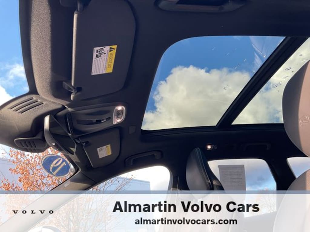 Used 2019 Volvo XC60 T6 R-Design SUV