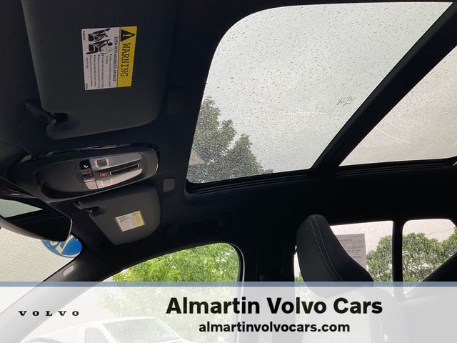 Certified 2025 Volvo XC40 Core with VIN YV4L12UJ0S2474110 for sale in Shelburne, VT