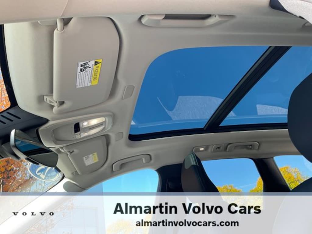 Certified 2023 Volvo XC60 B5 AWD Plus Dark SUV