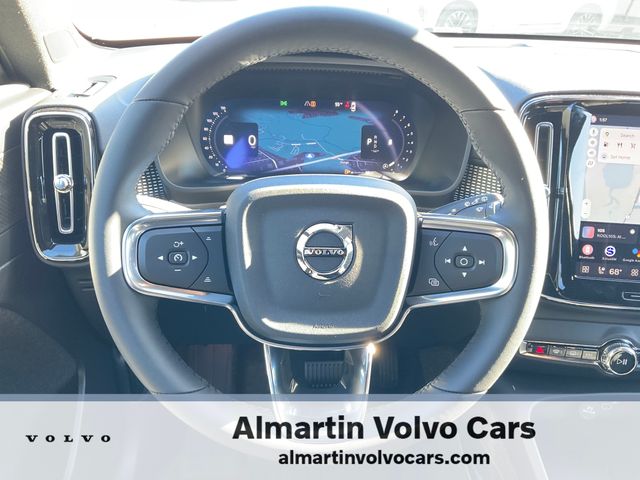 2026 Volvo XC40 Ultra Black Edition - Photo 20