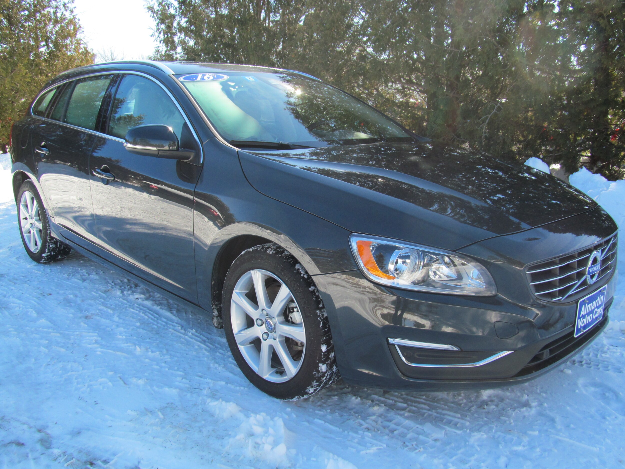 Almartin Volvo Used Cars Almartin Volvo Used Cars