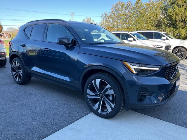 2026 Volvo XC40 Ultra - Photo 15