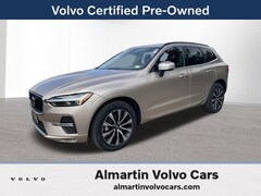 2023 Volvo XC60 B5 AWD Core SUV