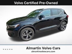 2023 Volvo XC40 B5 AWD Plus Bright SUV For Sale in near Burlington,VT