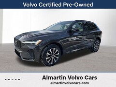 2023 Volvo XC60 B5 AWD Plus Dark SUV