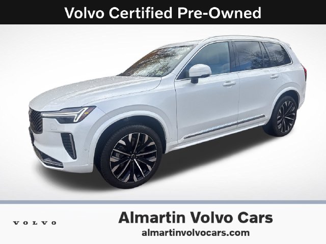 2026 Volvo XC90