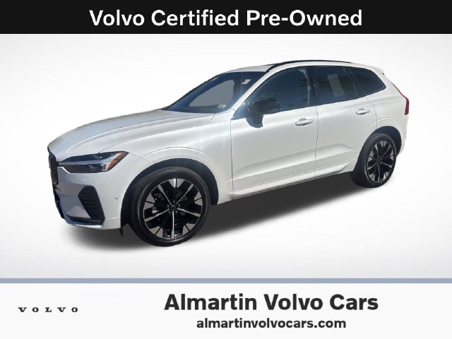 2026 Volvo XC60