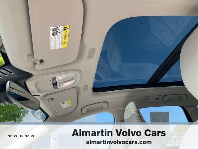 Certified 2023 Volvo XC60 Core with VIN YV4L12RV4P1239850 for sale in Shelburne, VT
