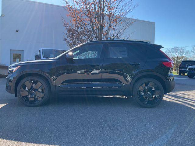 2026 Volvo XC40 Ultra Black Edition - Photo 6