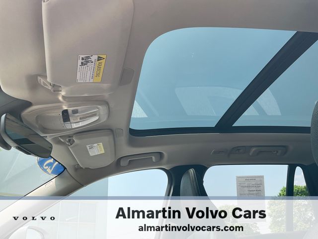 Certified 2023 Volvo XC90 Plus with VIN YV4L12PN8P1905062 for sale in Shelburne, VT