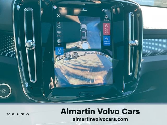 2026 Volvo XC40 Ultra Black Edition - Photo 26